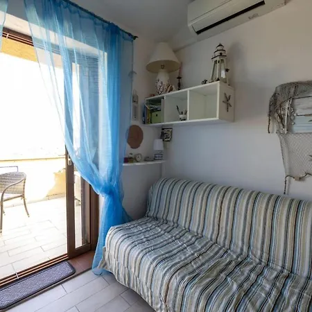 شقة Orizzonte Blu