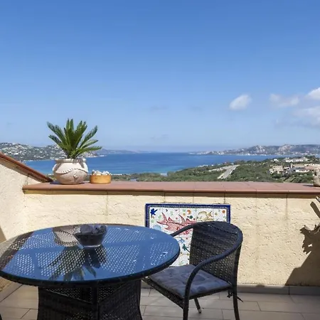 Apartment Orizzonte Blu