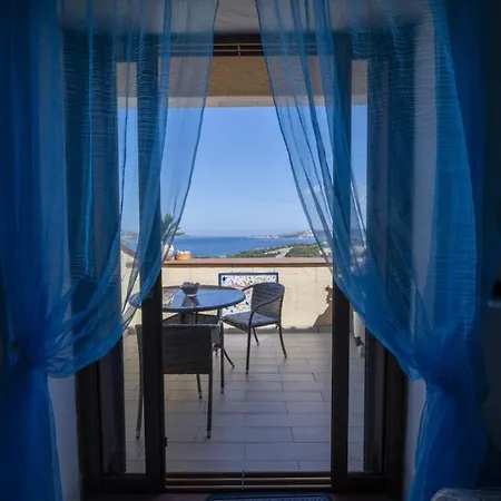 Orizzonte Blu Apartment