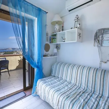 Orizzonte Blu بالاو