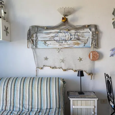 Apartment Orizzonte Blu