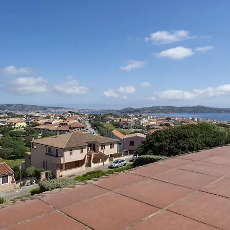 Orizzonte Blu Palau