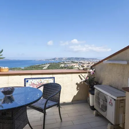 Orizzonte Blu * Palau